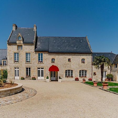 Le Manoir Des Marronniers Hotel Sully  Exterior photo